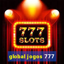 global jogos 777